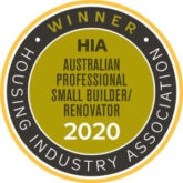 2020 Australian Logo