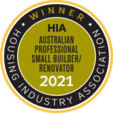 2021 Australian Logo